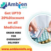 AMBIEN INFO image 1